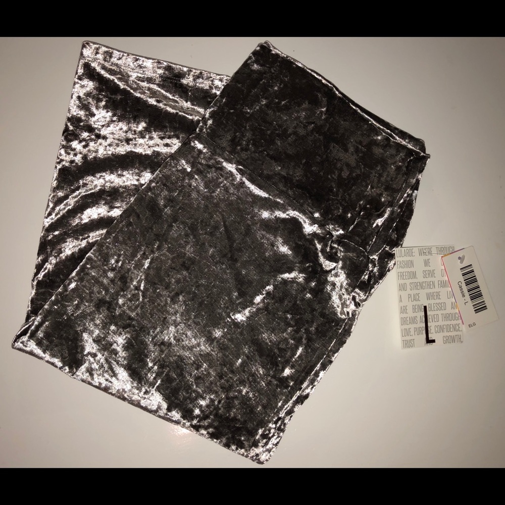 LULAROE CASSIE SKRIT